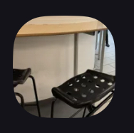 RO4C — the four chairs